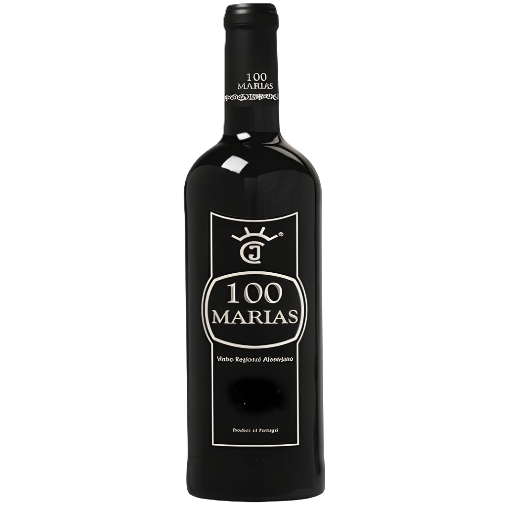 100 Marias Colheita Red