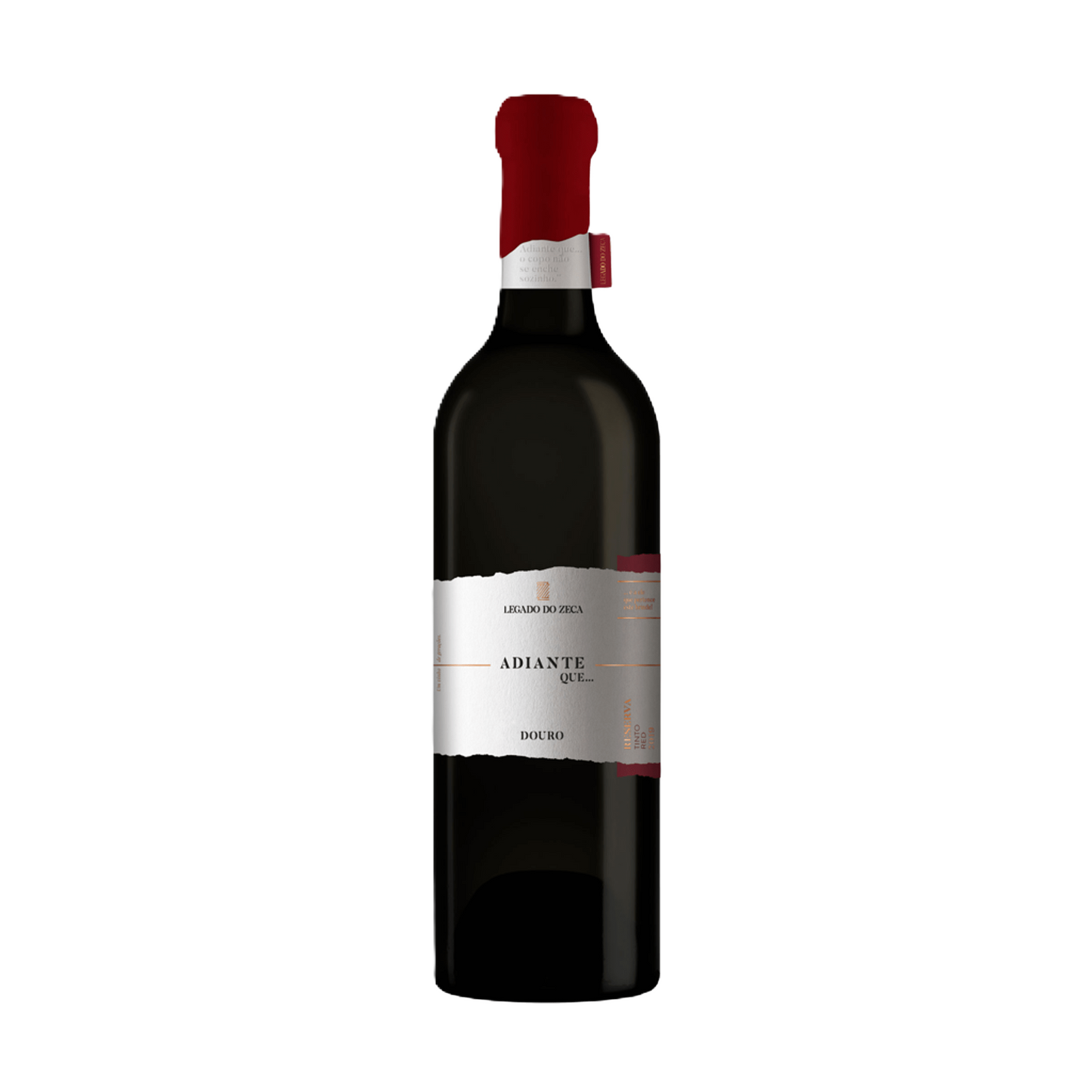 Adiante Legado do Zeca Reserve