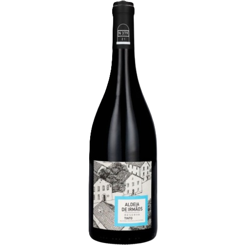 Aldeia dos Irmãos Red