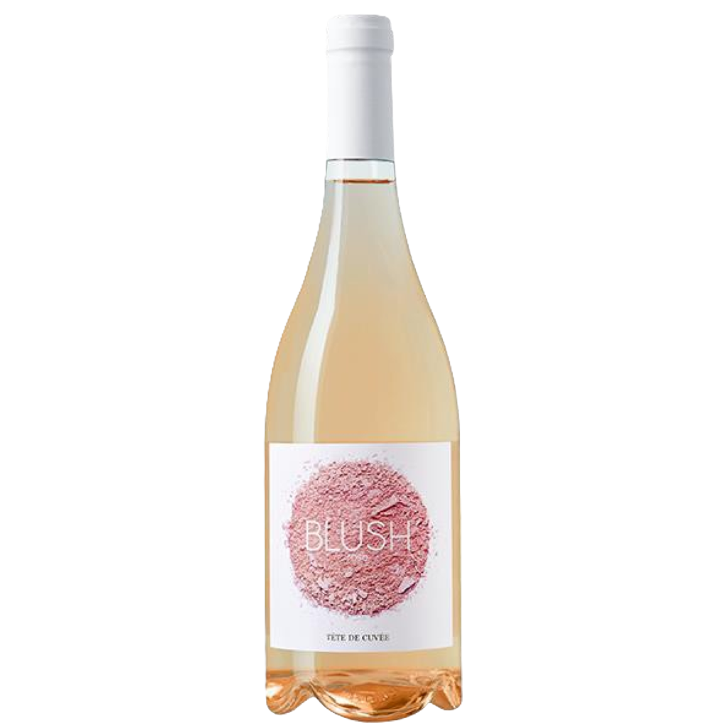 Qta do Barranco Longo Blush Rose