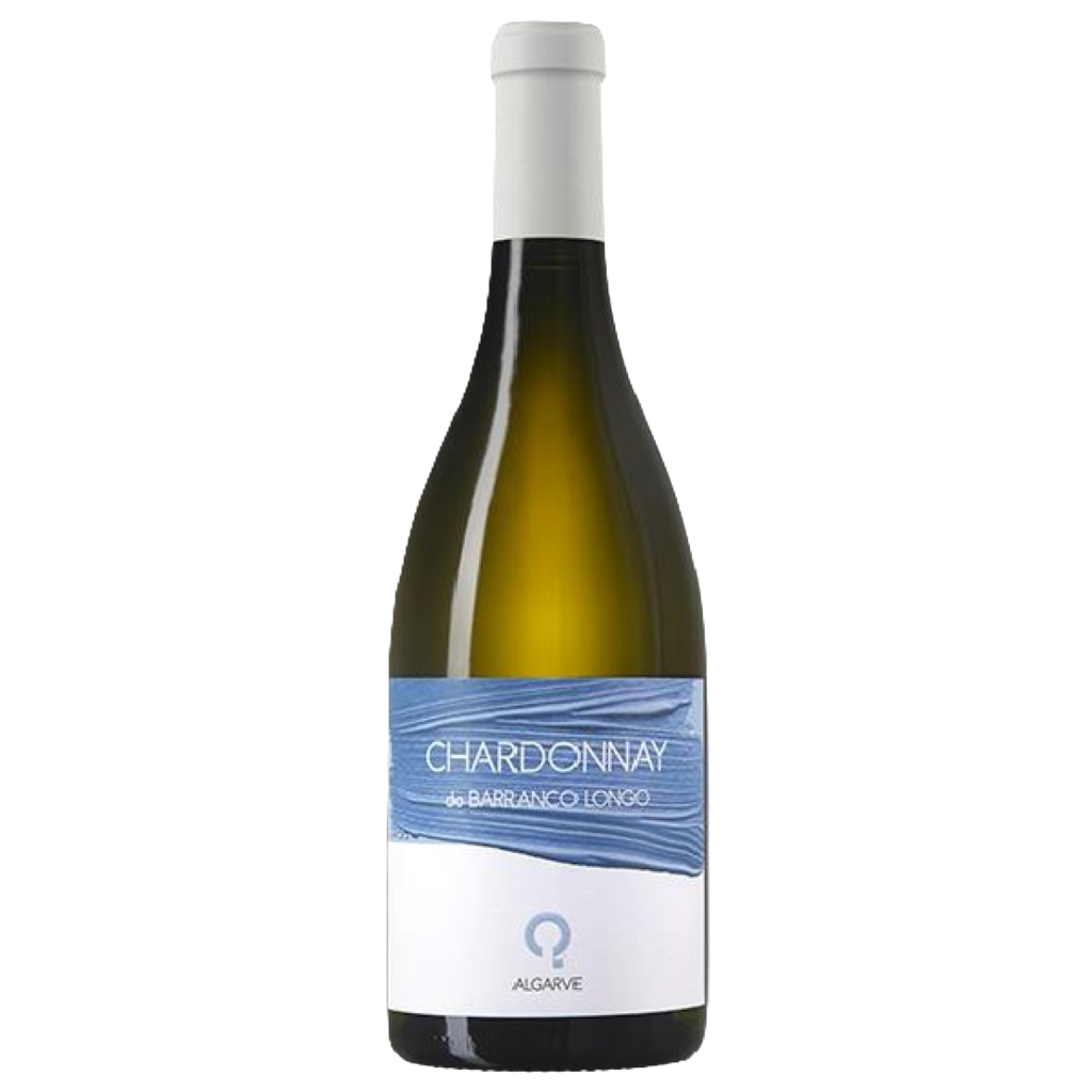 Qta do Barranco Longo Chardonnay