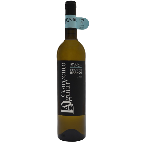Convento Aguiar Reserva White