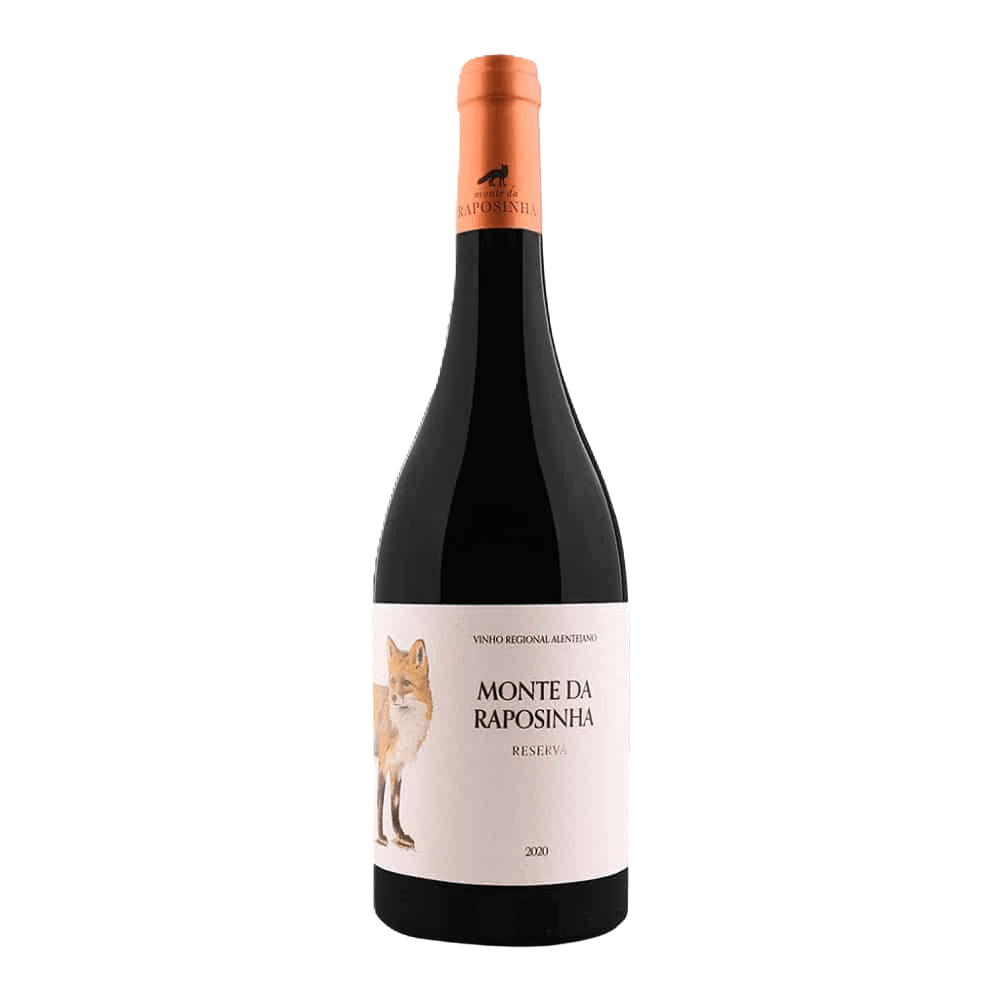 Monte da Raposinha Red Reserva