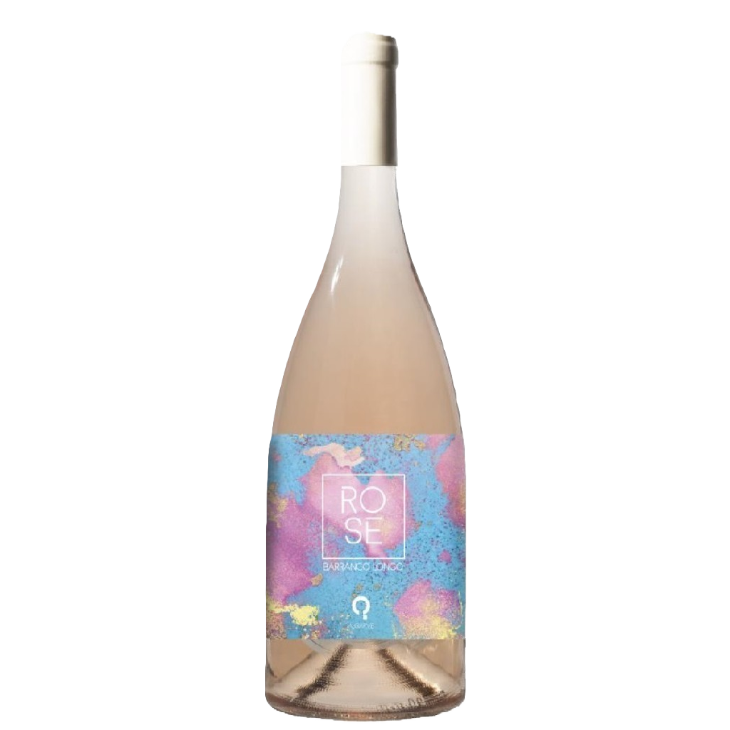 Qta do Barranco Longo Rose
