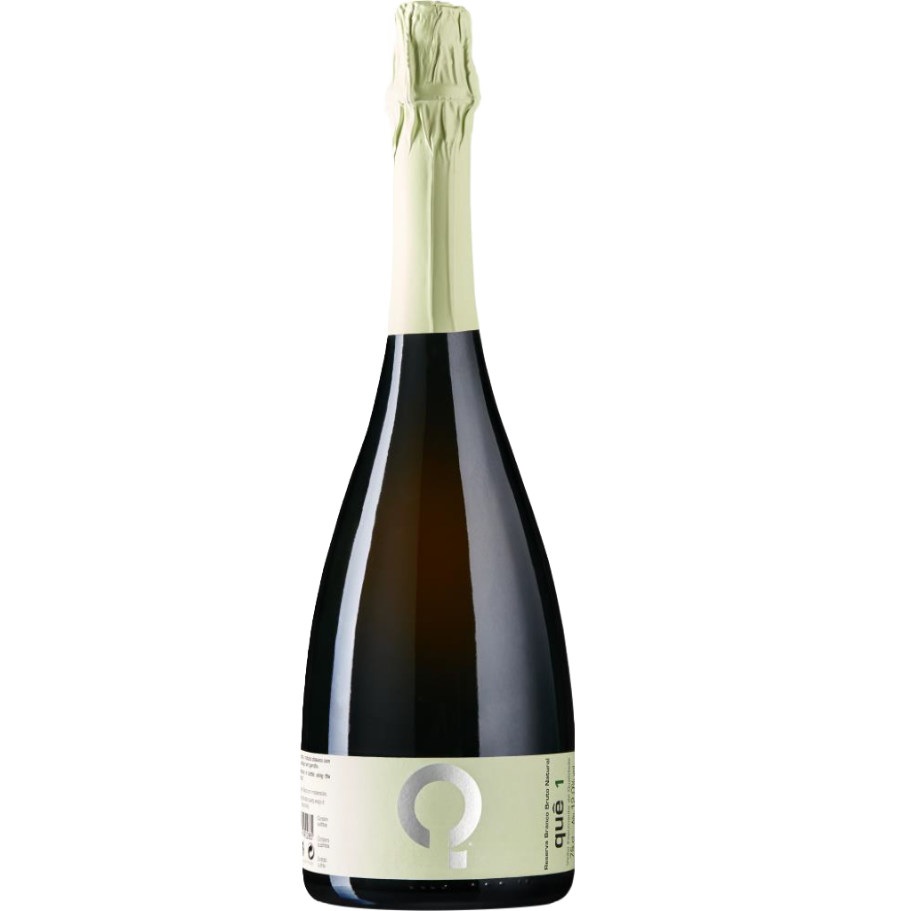 Quinta do Barranco Longo Grande Escolha Branco