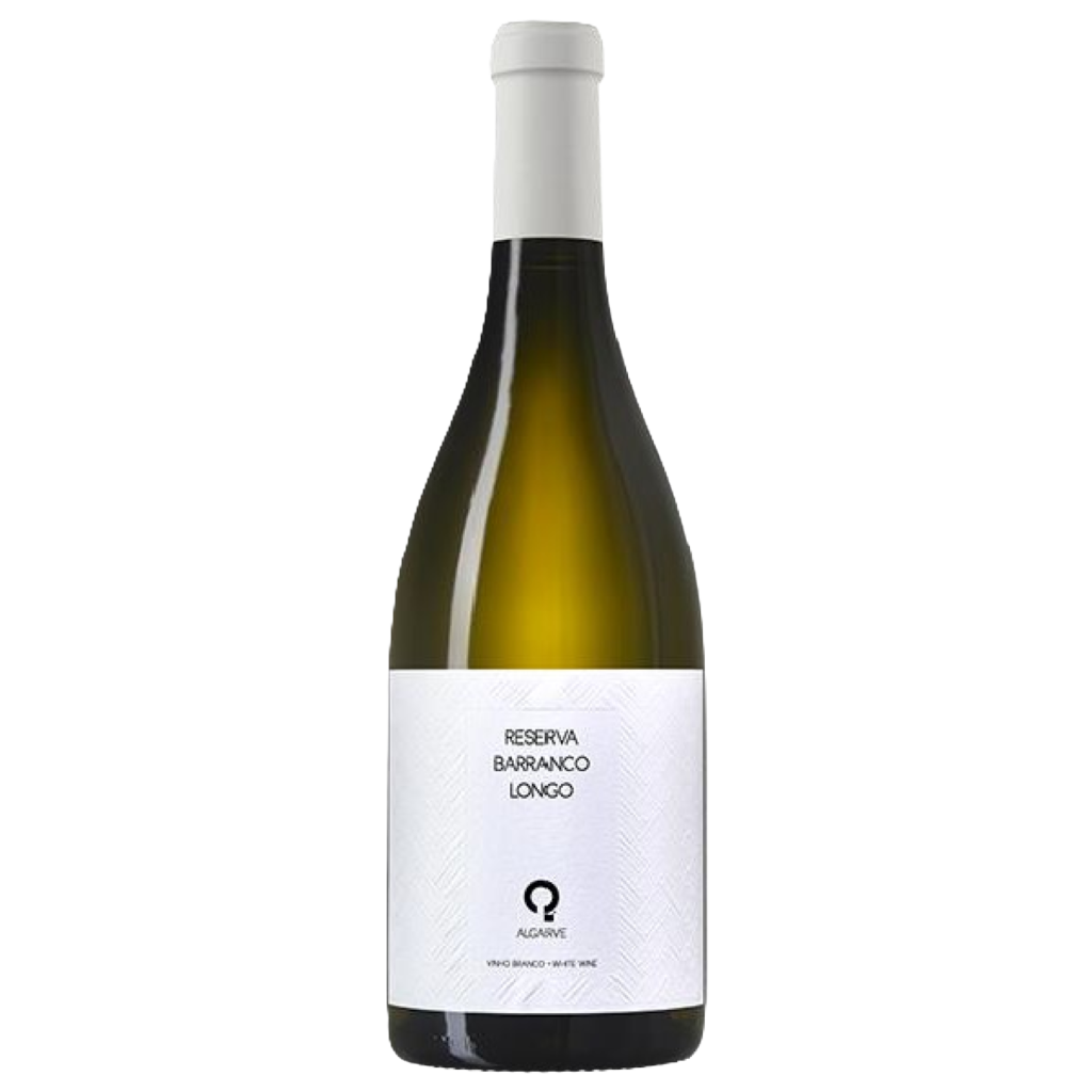 Quinta do Barranco Longo Grande Escolha Branco