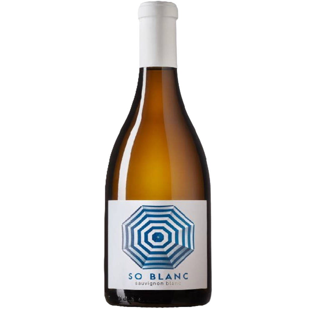 Qta do Barranco Longo So Blanc