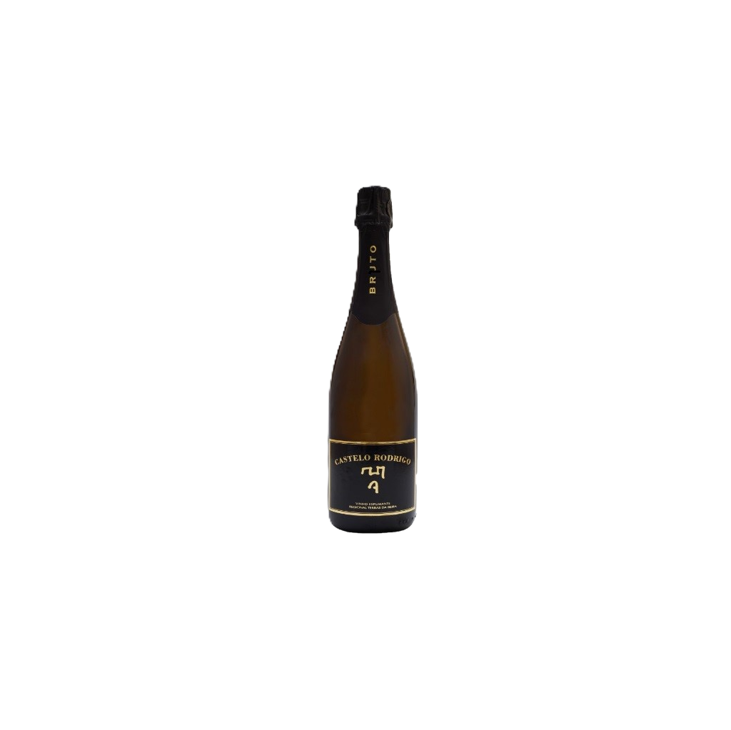 Castelo Rodrigo Sparkling White Brut