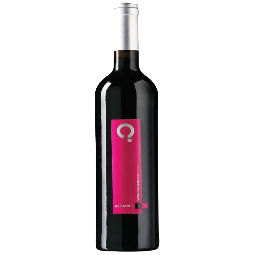 Qta do Barranco Longo Reserva Syrah
