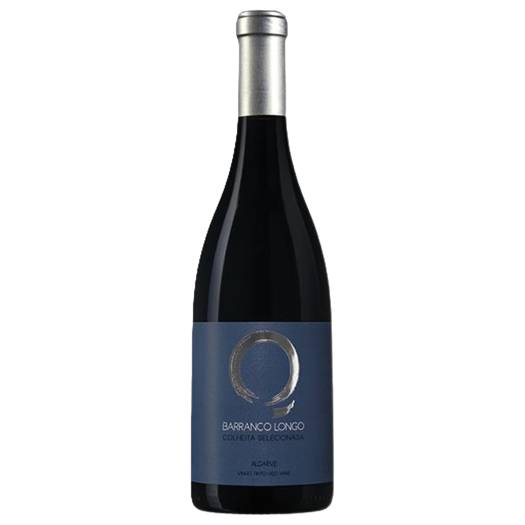 Quinta do Barranco Longo Grande Escolha Branco