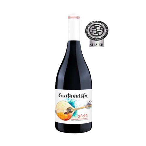 Guitarrista Cabernet Sauvignon