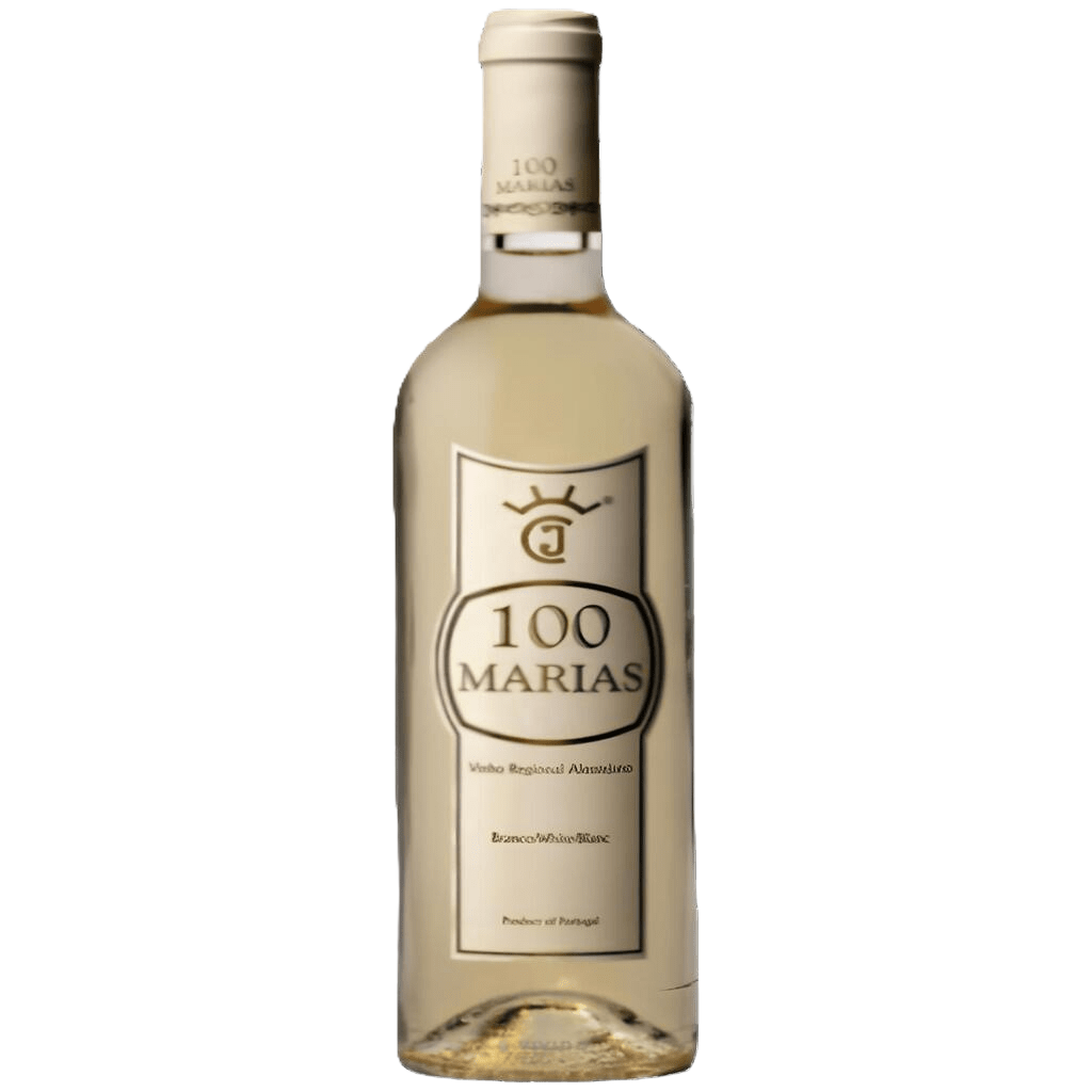 100 Marias Colheita White