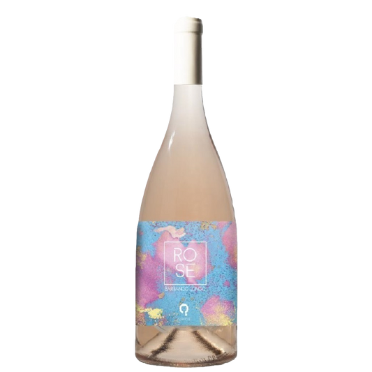 Quinta do Barranco Longo Grande Escolha Branco
